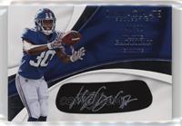 Wayne Gallman #/99