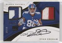 Evan Engram #/99