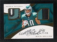 Mack Hollins #/99