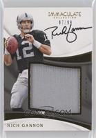 Rich Gannon #/99