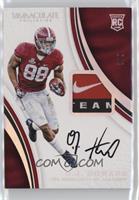 Signature Rookie Patches - O.J. Howard #/5