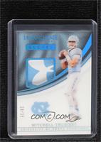 Mitchell Trubisky #/28