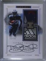 Taywan Taylor #/15