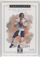 Mike Glennon #/25