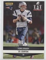 Tom Brady [EX to NM]