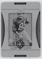 Steve Largent #/1