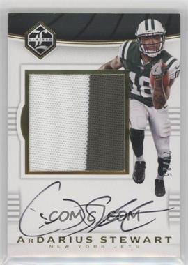 2017 Panini Limited - [Base] - RPA Variations #103 - ArDarius Stewart /25