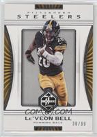 Le'Veon Bell #/99