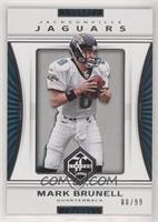 Mark Brunell #/99