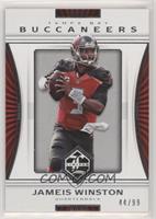 Jameis Winston #/99