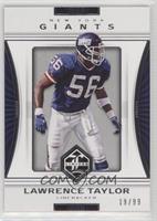 Lawrence Taylor #/99