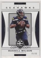 Russell Wilson #/99