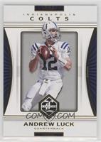 Andrew Luck