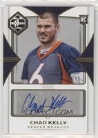 Rookie Autographs - Chad Kelly #/99