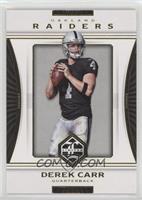 Derek Carr