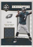 Michael Vick #/50