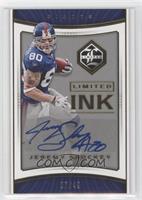 Jeremy Shockey #/49