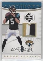 Blake Bortles #/25