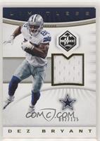 Dez Bryant #/125