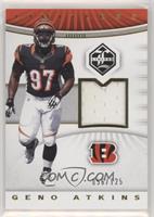 Geno Atkins #/125