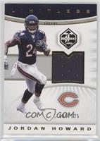 Jordan Howard #/125