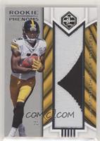 JuJu Smith-Schuster #/49