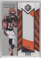 John Ross III #/49