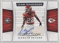 Marcus Peters #22/35