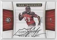 Gerald McCoy #/49