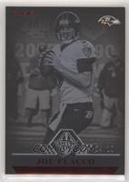 Joe Flacco #/10