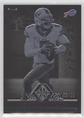 2017 Panini Majestic - [Base] #10 - Tyrod Taylor /99