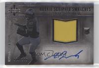 Rookie Scripted Swatches - Amara Darboh #/199