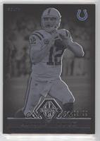 Andrew Luck [EX to NM] #/99