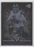 Jared Goff #/99