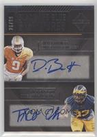 Derek Barnett, Taco Charlton #/99