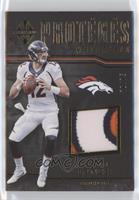 Paxton Lynch #/75