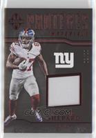 Sterling Shepard #/10