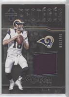 Jared Goff [EX to NM] #/149