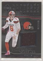 Cody Kessler #/149