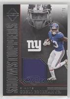 Odell Beckham Jr. #/75