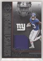 Odell Beckham Jr. #/75