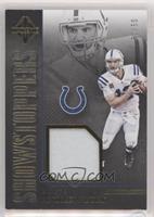 Andrew Luck #/75