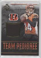 Andy Dalton #/25