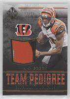 A.J. Green #/25