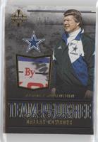 Jimmy Johnson #/25