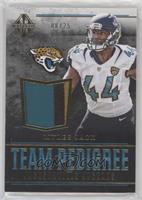 Myles Jack [Noted] #/25