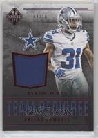 Byron Jones #/10