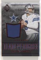 Tony Romo #/10