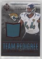 Myles Jack #/10