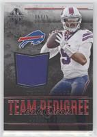 Tyrod Taylor #/75